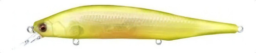 Isca Artificial X-80 Magnum - Megabass Cor Ito Kinari