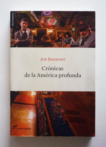 Cronicas De La America Profunda - Joe Bageant 
