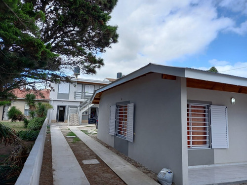 Imagen 3 de 12 de Venta Hermoso Depto De 3 Amb A Estrenar A Metros Del Mar! Calle 47 Entre 1 Y 2 Santa Teresita