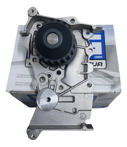 comprar Bomba Agua Vmg Renault Sandero Clio Kangoo Logan K4m 16v