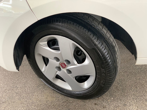 Imagem 10 de 10 de Fiat Mobi Evo Like 1.0 (flex)