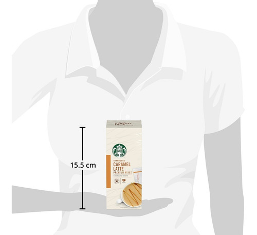 Café Starbucks® Premium Instant