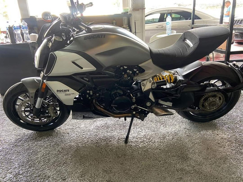 Imagen 3 de 10 de Ducati 2019