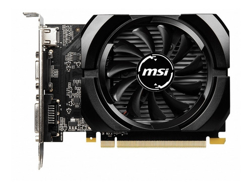 Imagen 3 de 5 de Tarjeta De Video Msi Geforce Gt 730 4gb Ddr3 64-bit