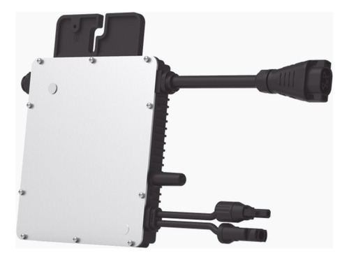 Microinversor 500 W, 220 Vca, Para Interconexión A Cfe