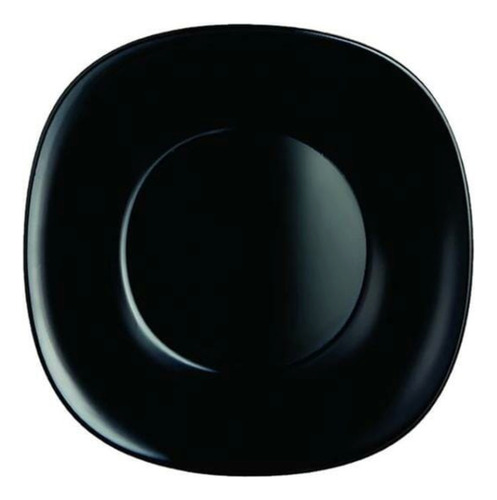 Plato De Lujo Carine Para Postre Luminarc 21cm Mayoreo
