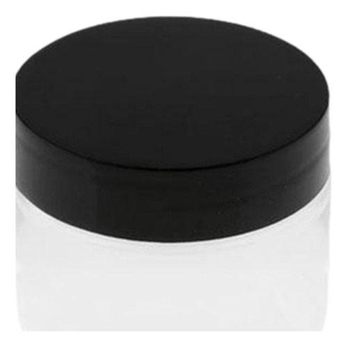 . Tarro Pet Vacío Con Tapa, Recipiente 20 Piezas 500ml
