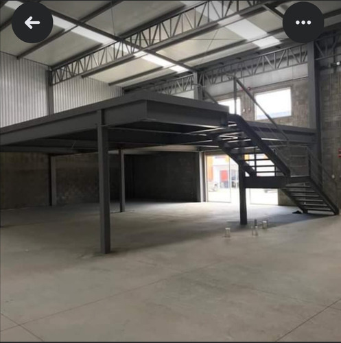 Imagen 3 de 5 de Rento Bodega De 630 Mts