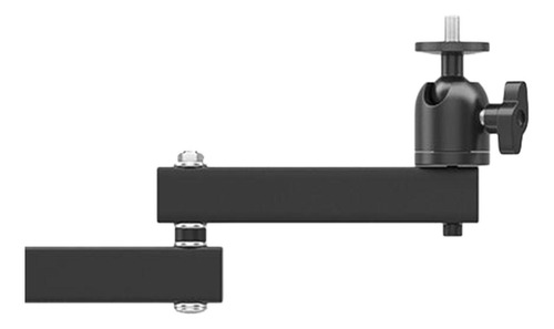 Soporte De Techo Para Proyector, Soporte De Biaxial 35cm