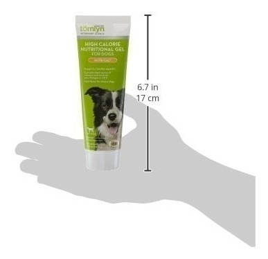 Vitamina Perros Nutri-cal Suplemento Vitaminico Paq X 2