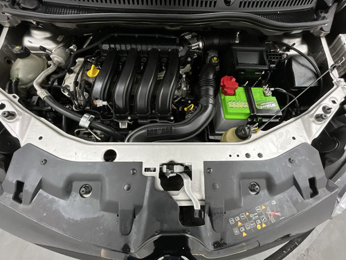 Renault Captur 2.0 Intens At
