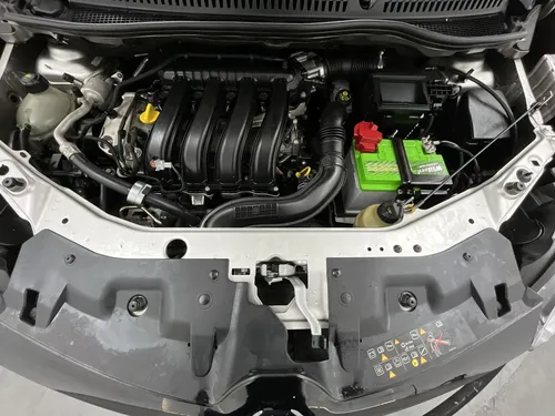Renault Captur 2.0 Intens At