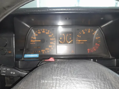 Mazda 323 1.5 Nx