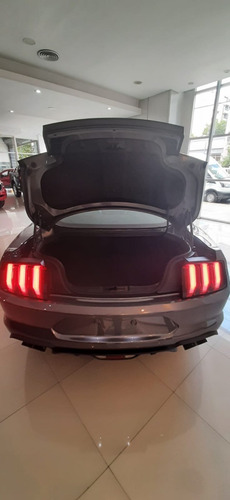 Imagen 16 de 25 de Ford Mustang V8 5.0l Gt 466 Cv Disponible A Pedido! Ds/hd