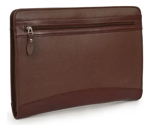 Cartera portafolios hombre sale