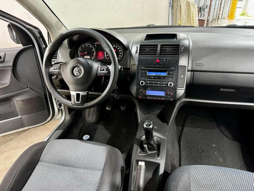 Volkswagen Polo 1.6 Bluemotion