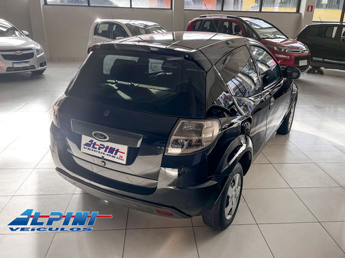 Ford Ka MPI 8V