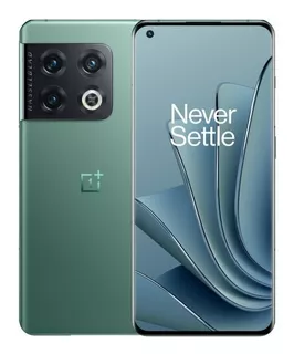 Celular Oneplus 10 Pro 5g 8/128 Gb Snapdragon 8 Gen 1 De 80w Color Verde