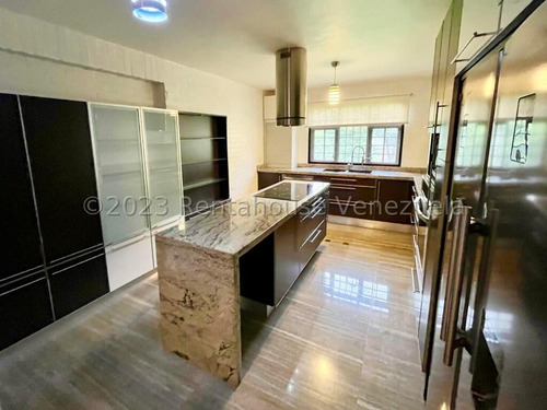 Imagen 10 de 30 de Casa En Venta En Prados Del Este Sj 43003