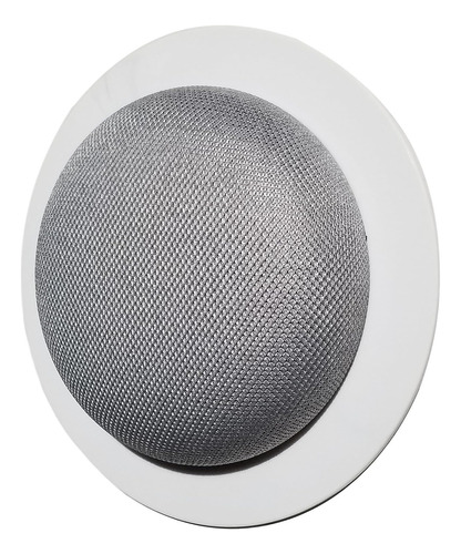 Soporte De Pared Simple Para Google Nest Mini 2.ª Generación