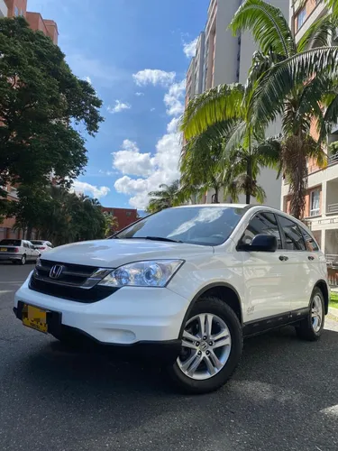 Honda CR-V 2.4 Lx
