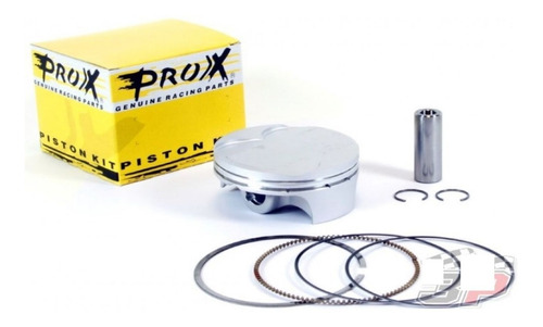 Kit Piston Prox Ktm Exc-f 350 12/16 Solomototeam