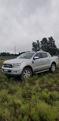 Ford Ranger 3.2 Cd Limited Tdci 200cv Automática