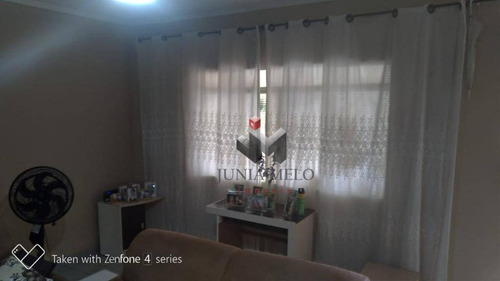 À Venda Por R$ 250.000 Casa Com 3 Dormitórios, 88 M² - Quintino Facci Ii - Ribeirão Preto/sp - Ca0546