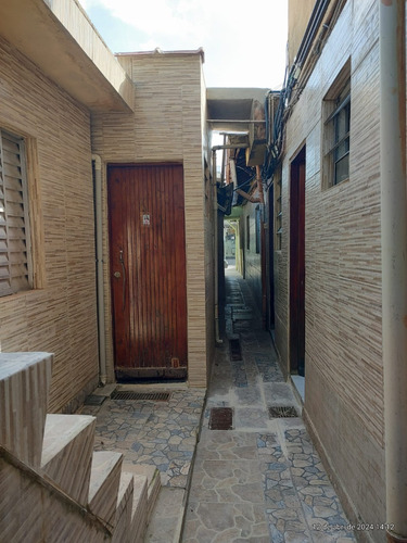 Casa Em Condominio Familiar Com Um Quarto No Jd Peri Zona Norte De São Paulo