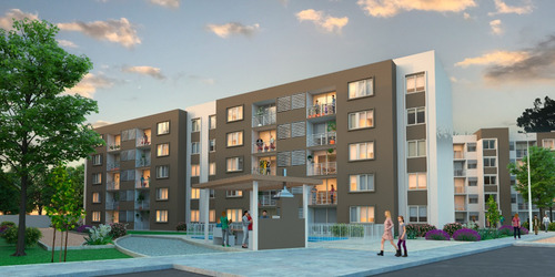 Condominio Camino al Agua