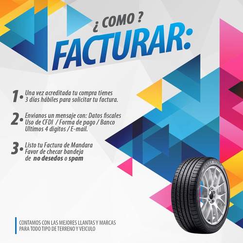Llanta P175/70r14 Tornel Real