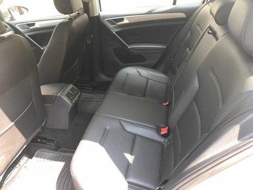 Imagen 13 de 15 de Volkswagen Crossgolf Turbo Diesel 2016