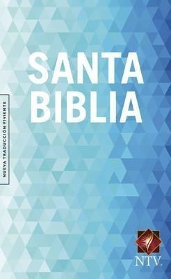 Santa Biblia Ntv, Edicion Semilla, Agua Viva - Tyndale