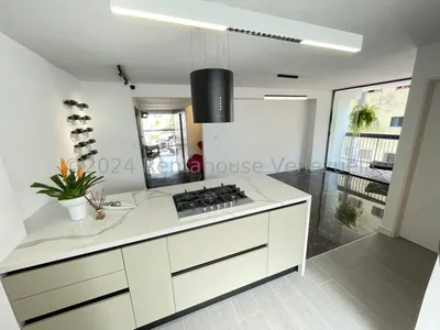 Apartamento en venta