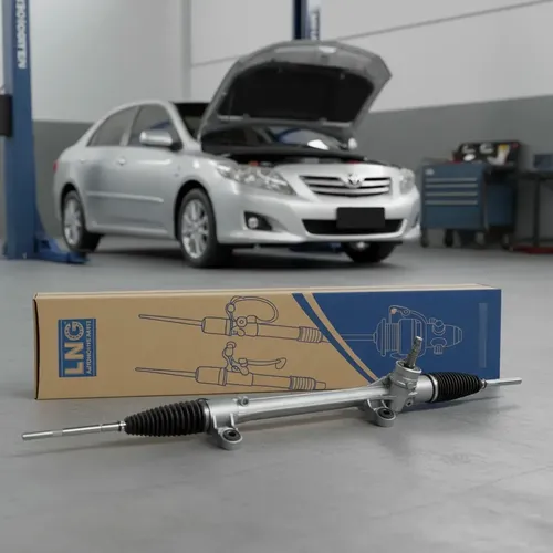 2013♡ Caixa Direcao Toyota Corolla 2009 2010 2011 2012 2013 2014