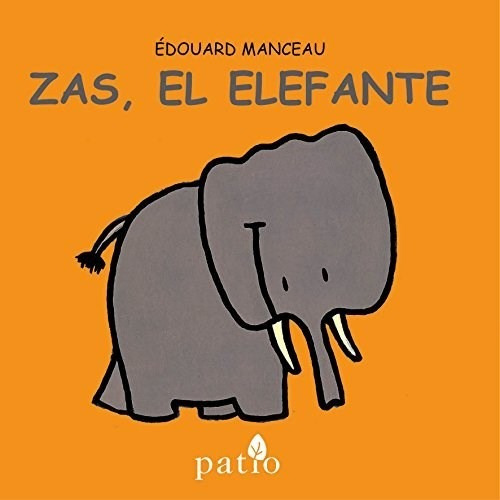 Zas, El Elefante