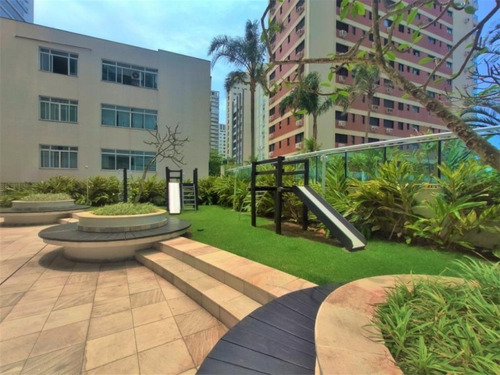Imagem 17 de 25 de Apartamento Com 3 Dormitórios À Venda, 120 M² Por R$ 1.250.000,00 - Praia Das Astúrias - Guarujá/sp - Ap1908 - 34708660