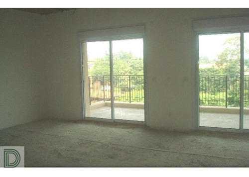 Imagem 9 de 14 de Apartamento Para Venda No Bairro Jardim Panorama Em São Paulo - Cod: Di14161 - Di14161