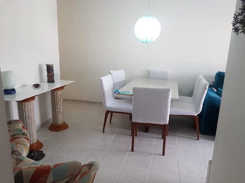 Imagem 2 de 25 de Apartamento À Venda, 2 Quartos, 1 Suíte, 1 Vaga, Vila Graff - Jundiaí/sp - 7130