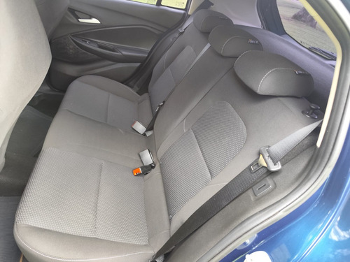 Chevrolet Onix Hatch 1.0 4P FLEX LT