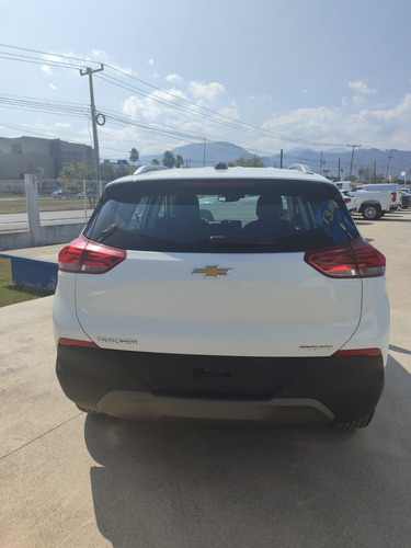 Chevrolet Tracker 1.2 Premier Turbo At