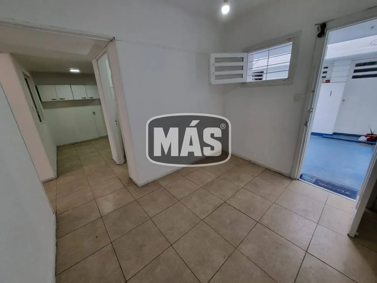 Apartamento Alquiler Cordón Montevideo Imas.uy S * · Foto 4