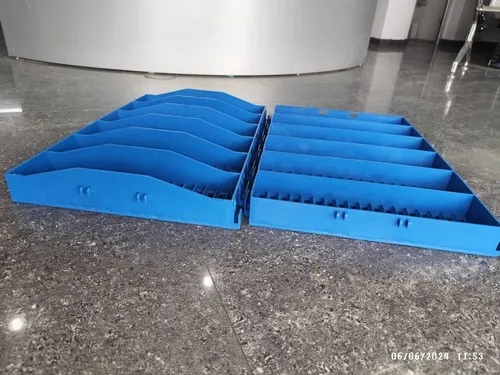 Pisos Plásticos Para Cerdos