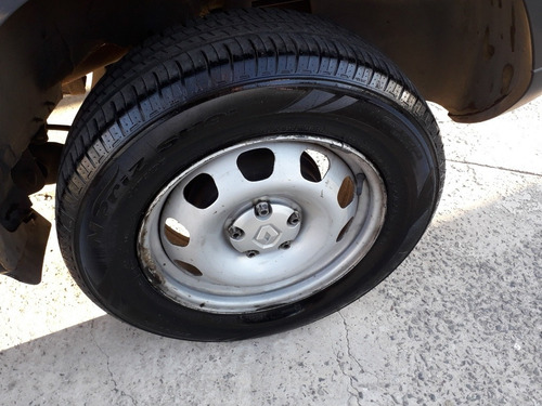 Imagen 10 de 24 de Renault Duster 2012 1.6 4x2 Confort Plus 110cv