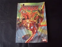 Comprar Avengers # 1 (ovni Press) Mark Waid