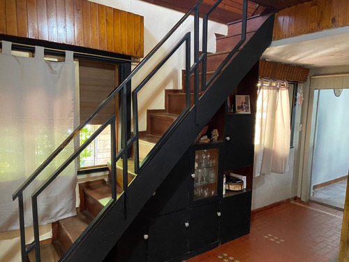 Venta Casa 4 Amb B Vista + Dpto Monoamb Apta Cred.