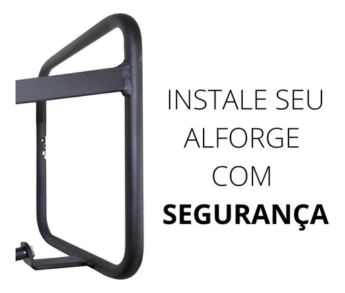 Alforge Bau Lateral 40l Afastador Royal Enfield Himalayan