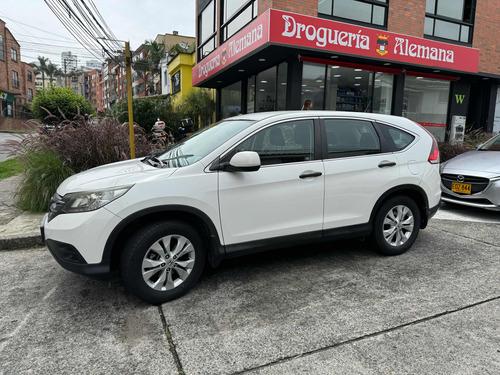 Honda CR-V 2.4 City Plus