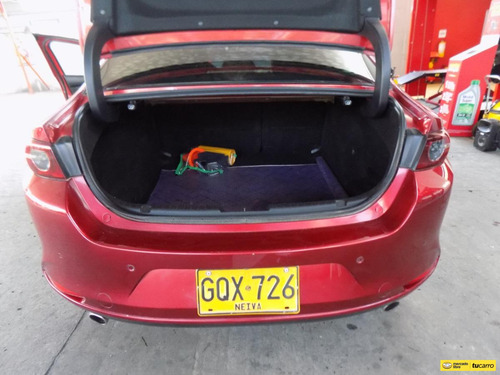 Mazda 3 2.0 Grand Touring