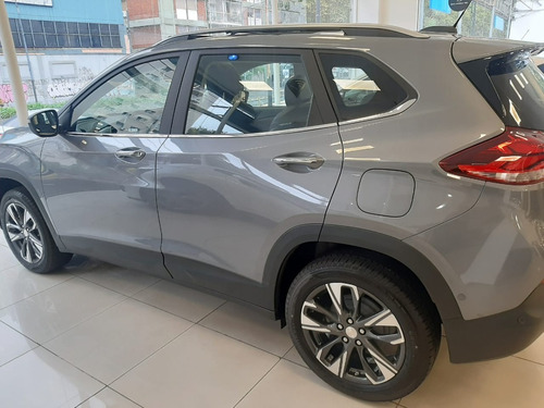 Chevrolet Tracker 1.2 Premier Turbo At Pa Irina D